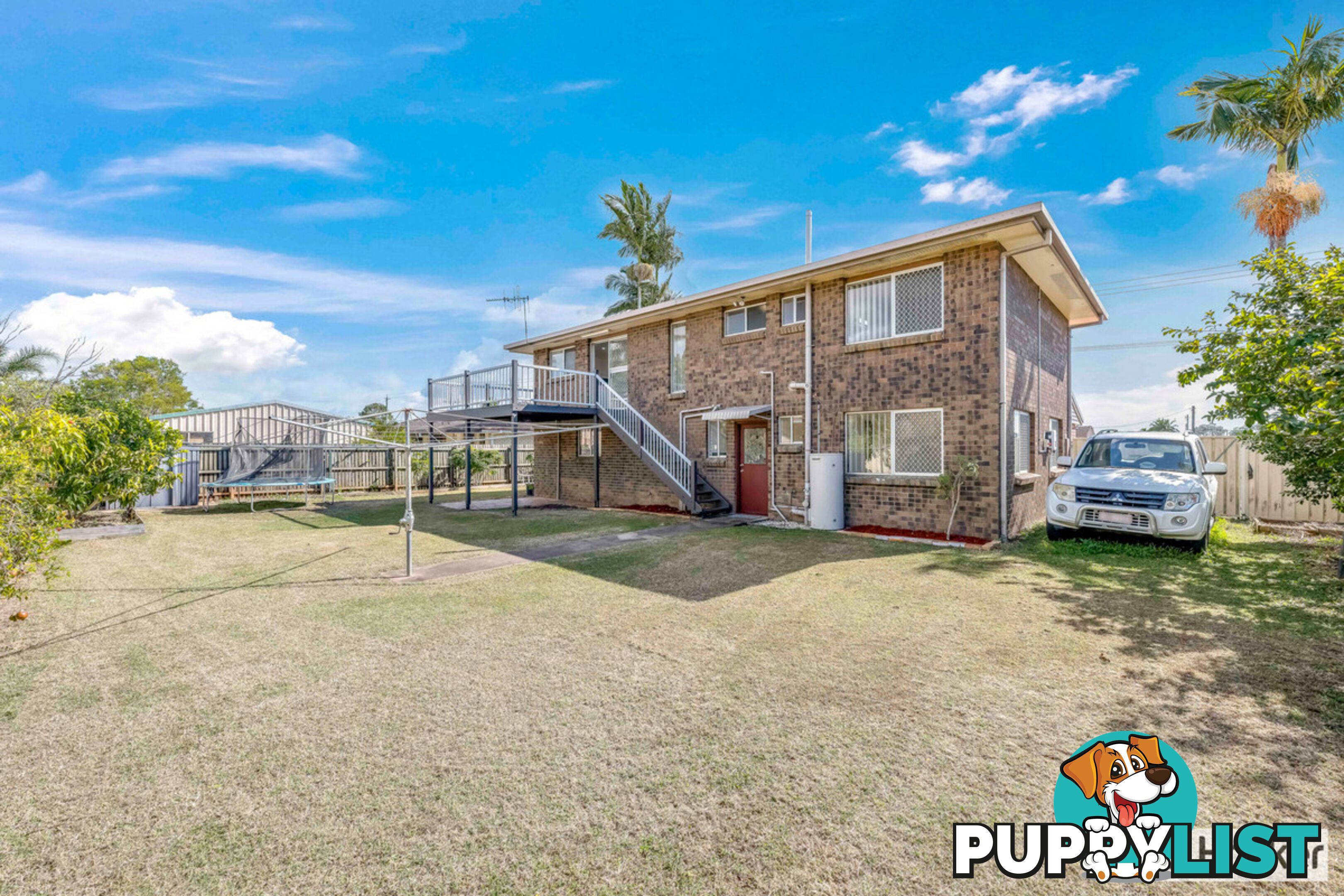18 Avenell Street AVENELL HEIGHTS QLD 4670