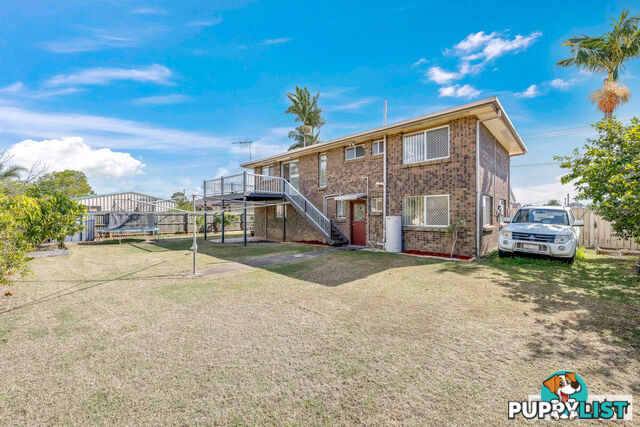 18 Avenell Street AVENELL HEIGHTS QLD 4670