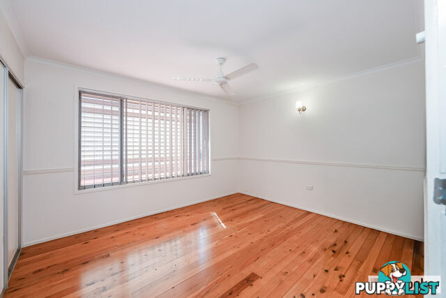 18 Avenell Street AVENELL HEIGHTS QLD 4670