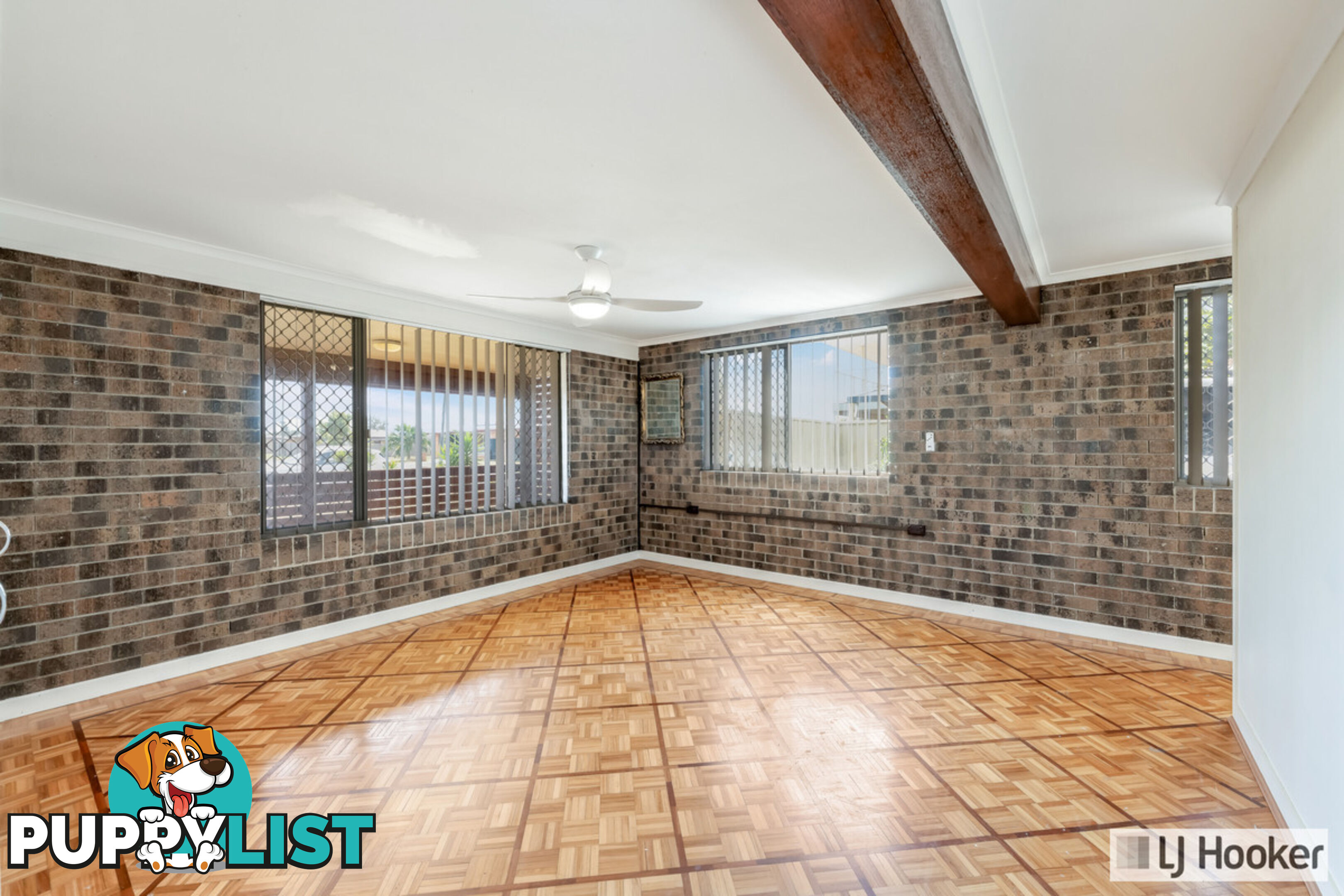 18 Avenell Street AVENELL HEIGHTS QLD 4670