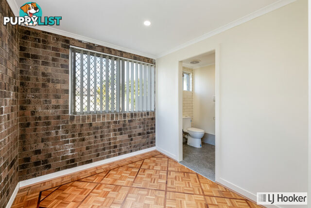 18 Avenell Street AVENELL HEIGHTS QLD 4670