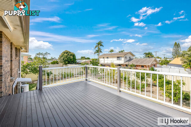 18 Avenell Street AVENELL HEIGHTS QLD 4670