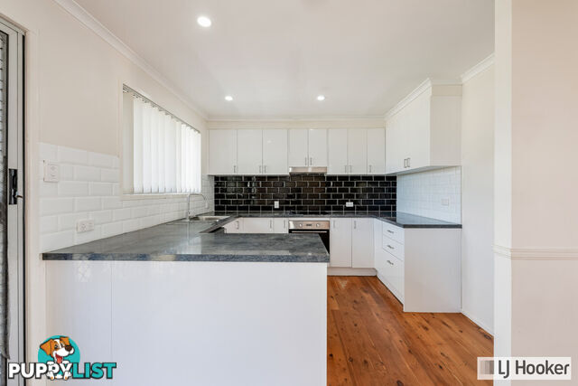 18 Avenell Street AVENELL HEIGHTS QLD 4670