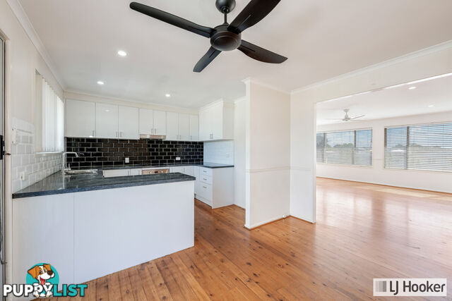 18 Avenell Street AVENELL HEIGHTS QLD 4670