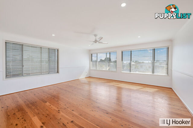 18 Avenell Street AVENELL HEIGHTS QLD 4670