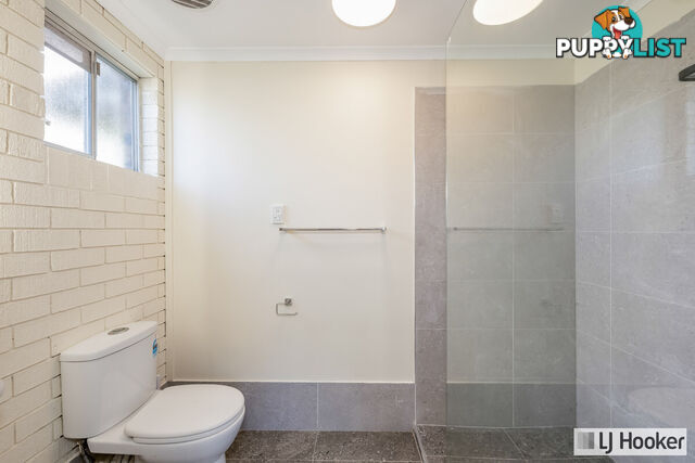 18 Avenell Street AVENELL HEIGHTS QLD 4670