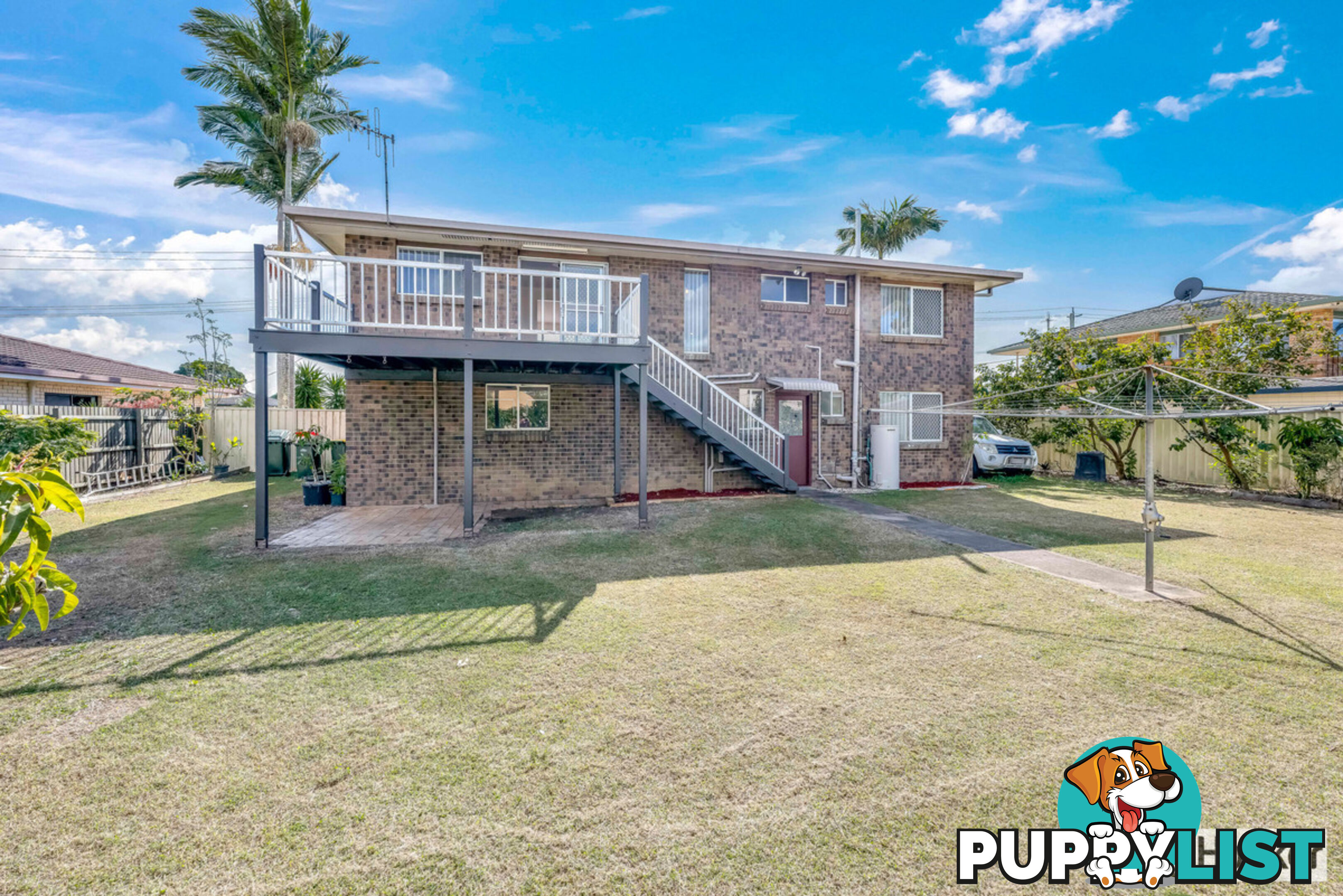 18 Avenell Street AVENELL HEIGHTS QLD 4670