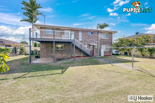 18 Avenell Street AVENELL HEIGHTS QLD 4670