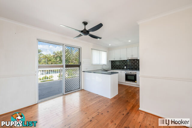 18 Avenell Street AVENELL HEIGHTS QLD 4670