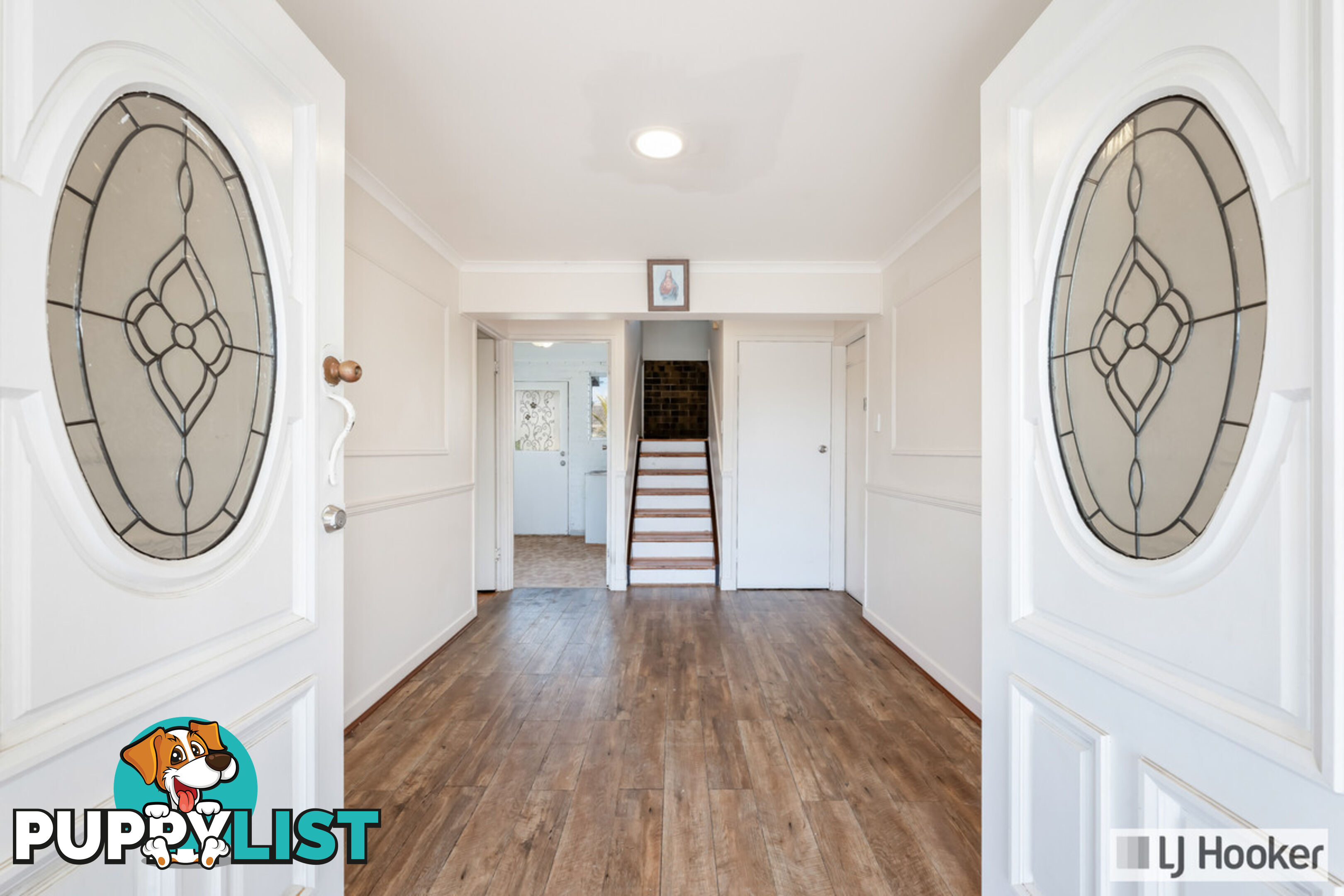 18 Avenell Street AVENELL HEIGHTS QLD 4670