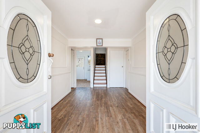 18 Avenell Street AVENELL HEIGHTS QLD 4670