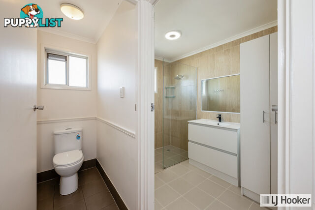18 Avenell Street AVENELL HEIGHTS QLD 4670