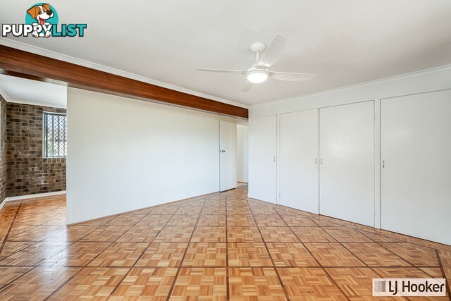 18 Avenell Street AVENELL HEIGHTS QLD 4670