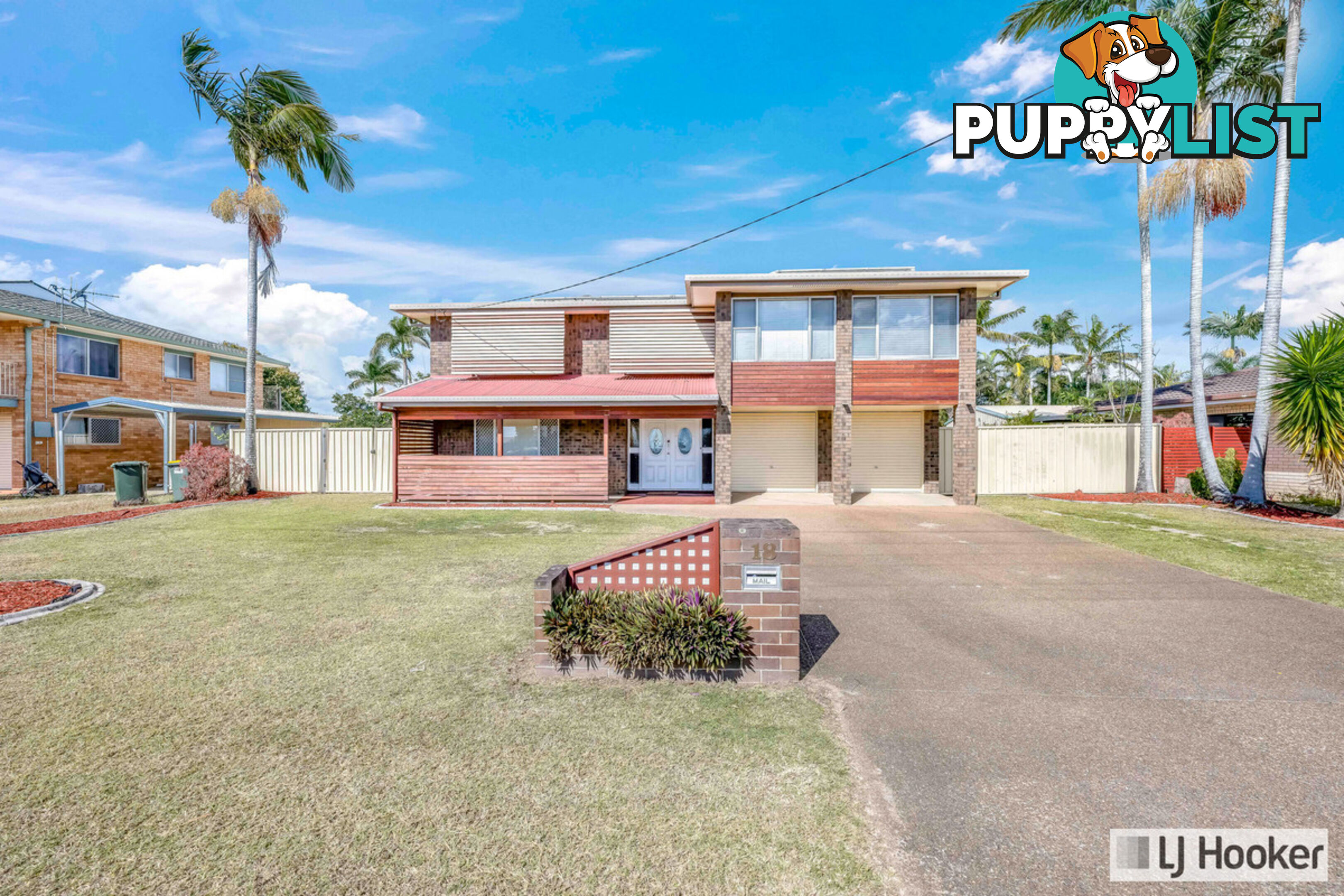 18 Avenell Street AVENELL HEIGHTS QLD 4670
