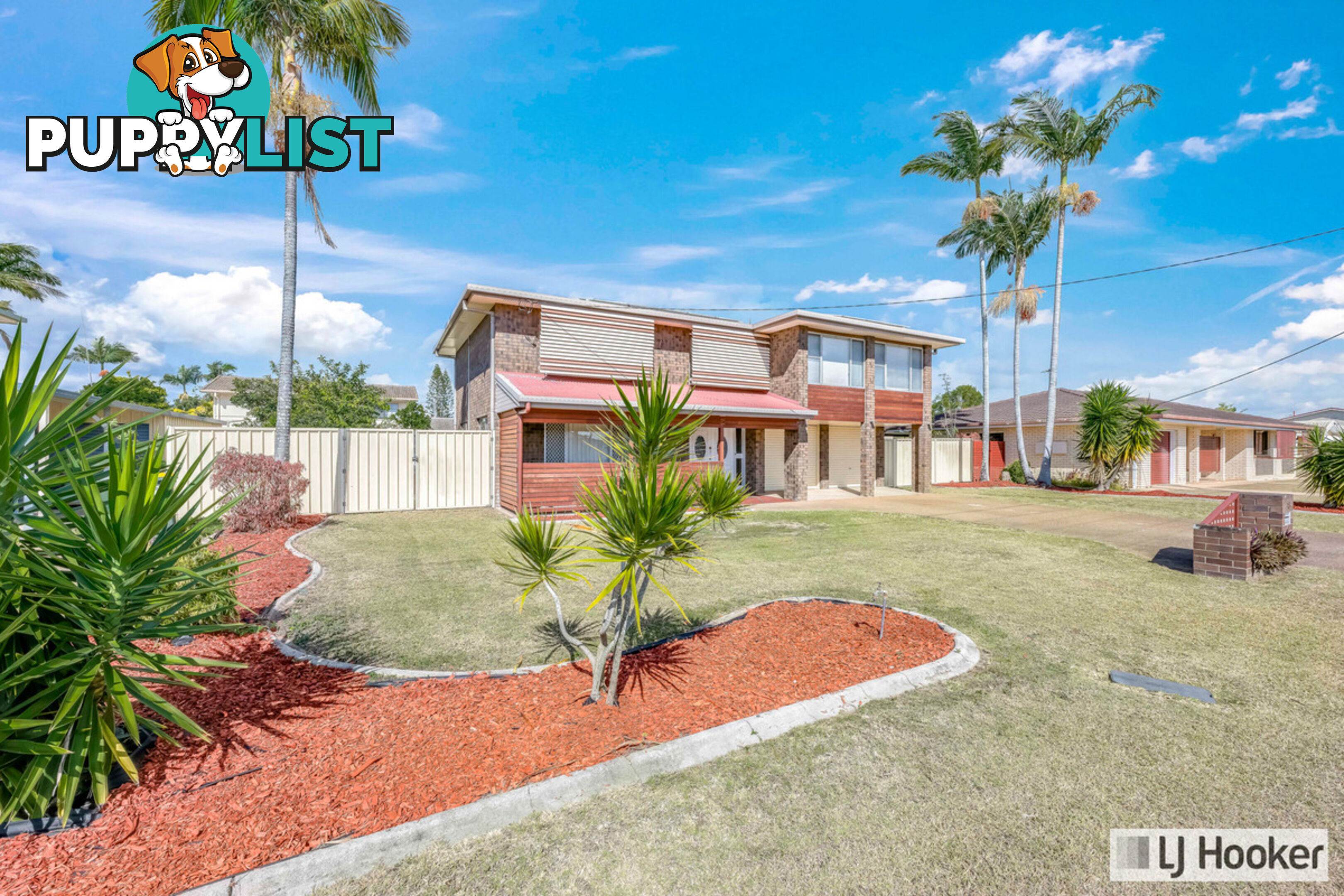 18 Avenell Street AVENELL HEIGHTS QLD 4670