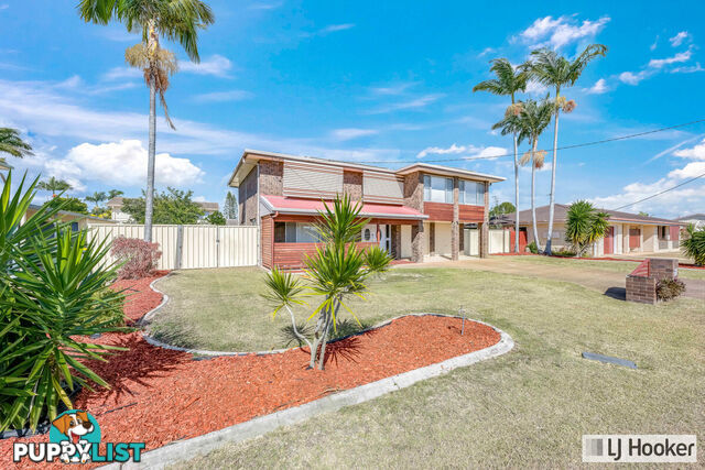 18 Avenell Street AVENELL HEIGHTS QLD 4670