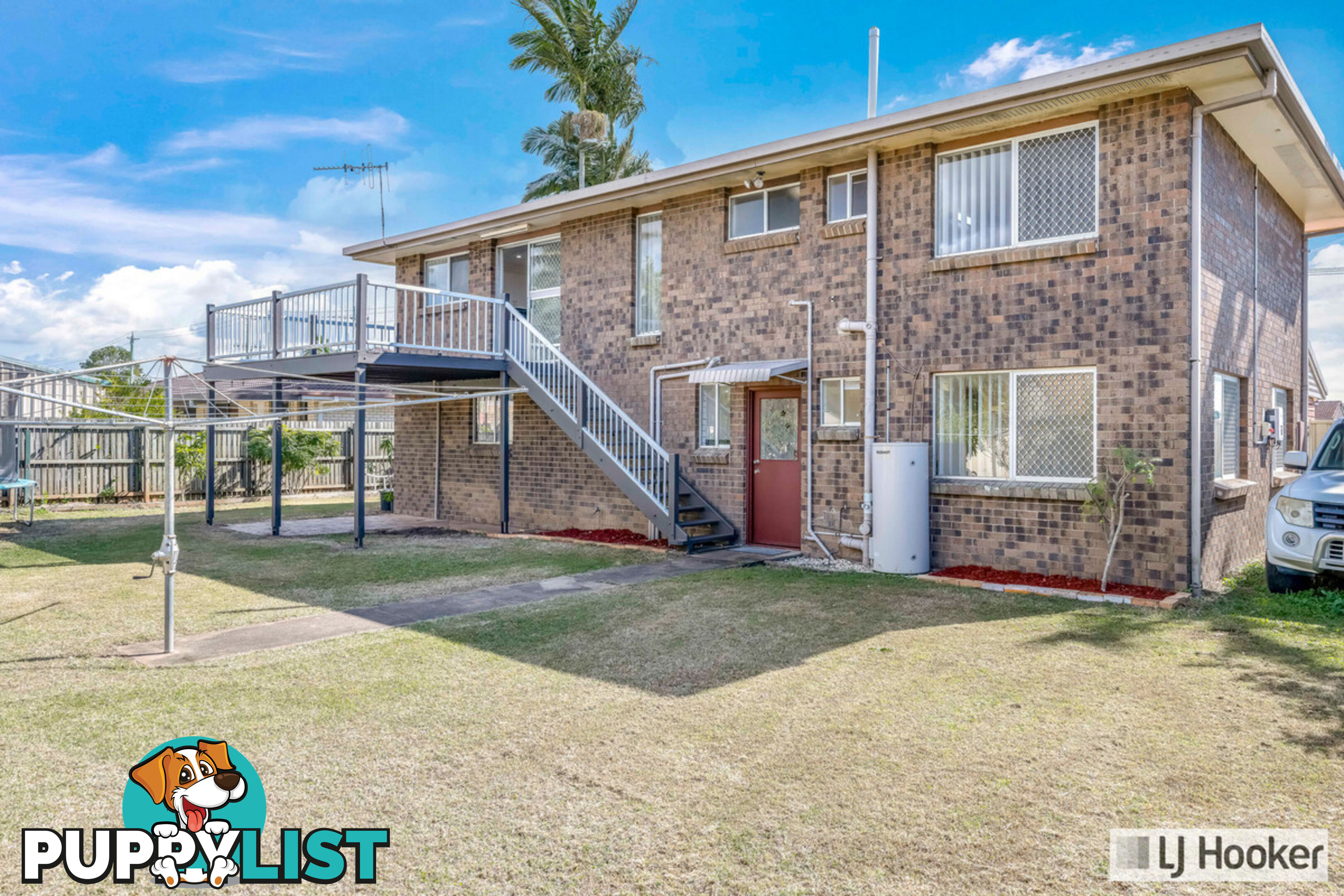 18 Avenell Street AVENELL HEIGHTS QLD 4670