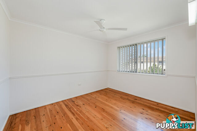 18 Avenell Street AVENELL HEIGHTS QLD 4670