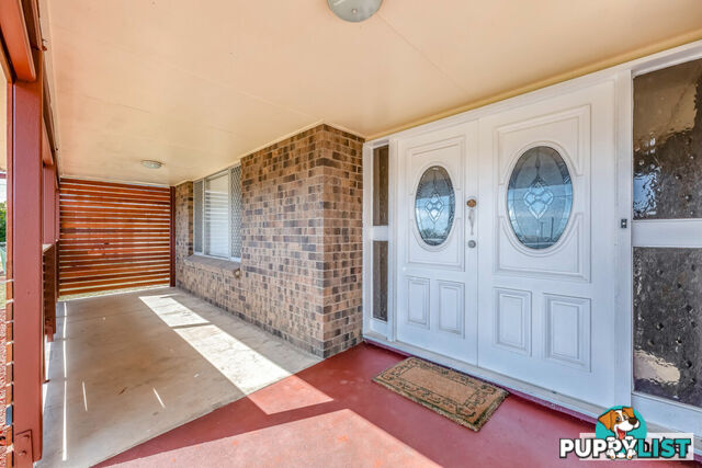18 Avenell Street AVENELL HEIGHTS QLD 4670