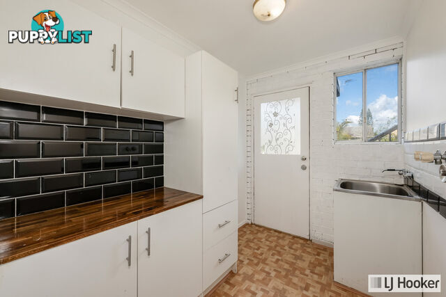 18 Avenell Street AVENELL HEIGHTS QLD 4670