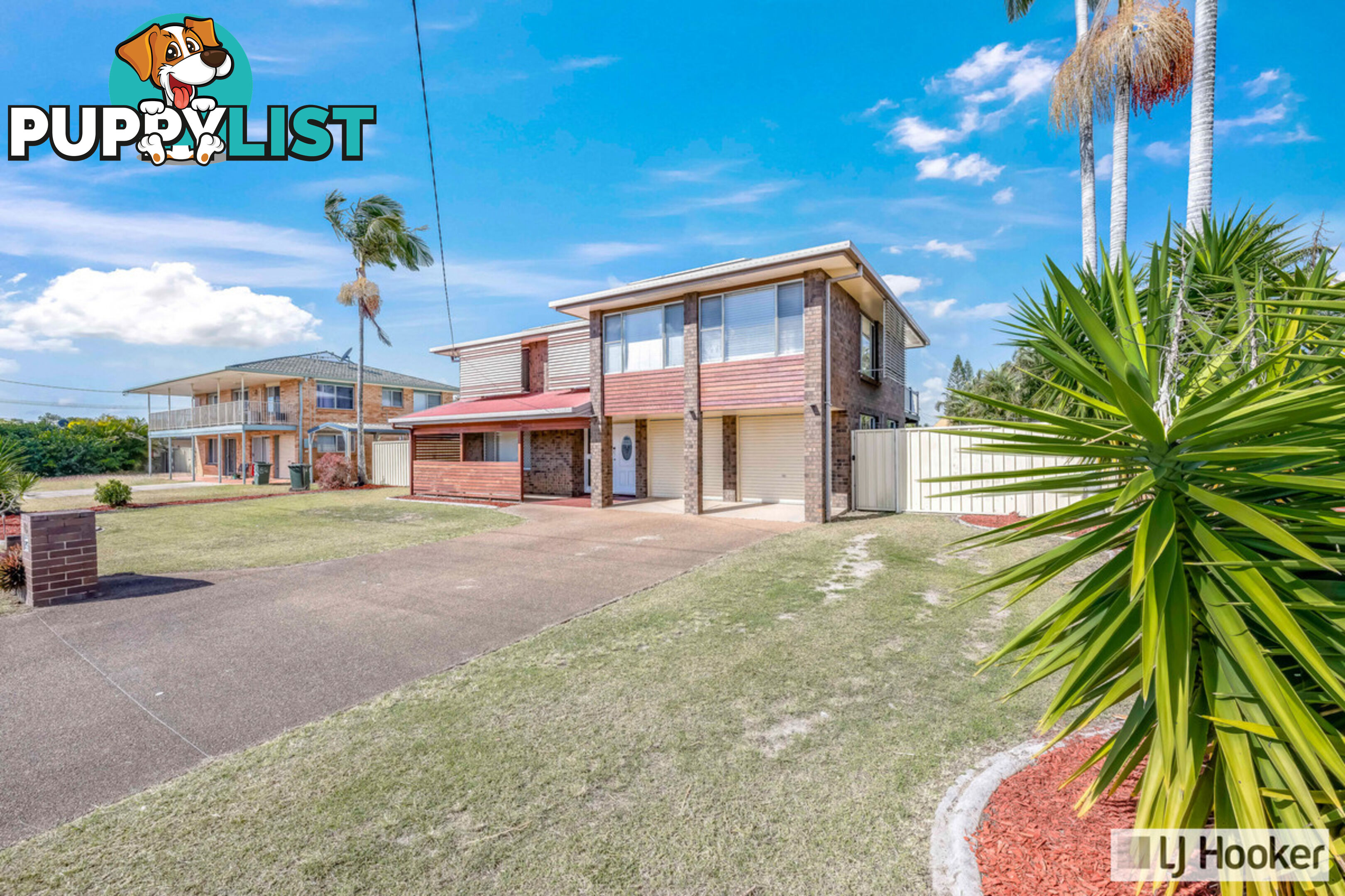 18 Avenell Street AVENELL HEIGHTS QLD 4670