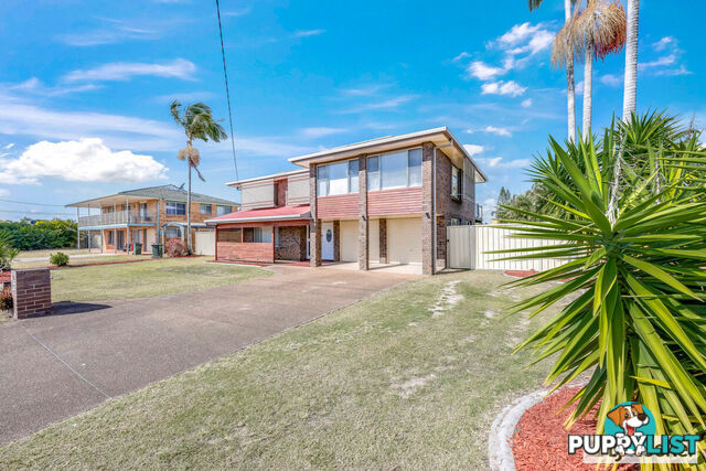 18 Avenell Street AVENELL HEIGHTS QLD 4670