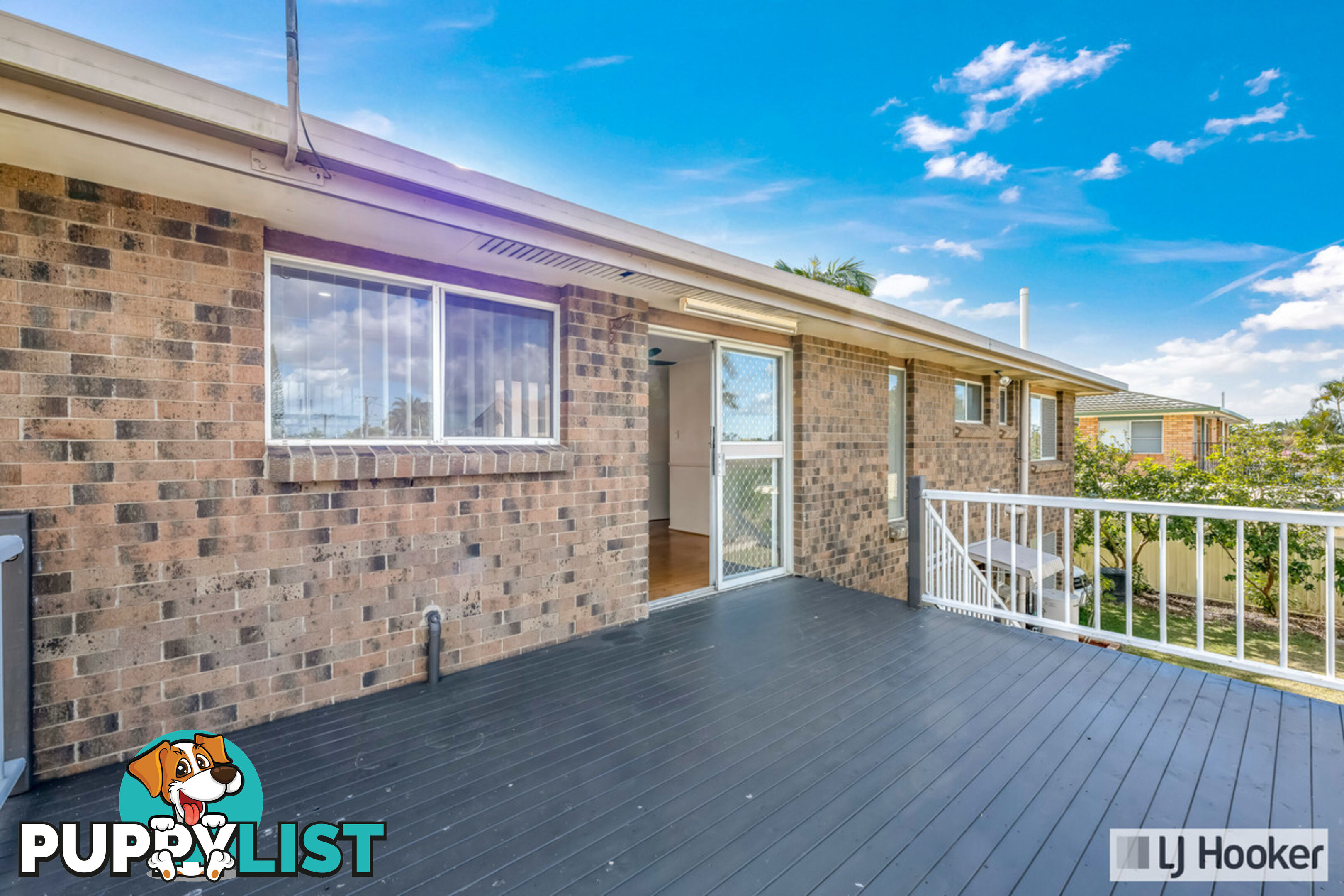 18 Avenell Street AVENELL HEIGHTS QLD 4670