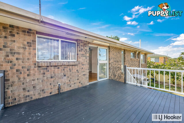 18 Avenell Street AVENELL HEIGHTS QLD 4670