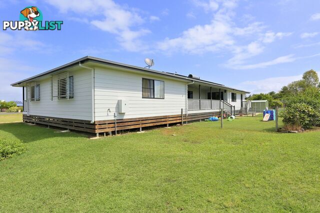 21 Mermaid Drive INNES PARK QLD 4670