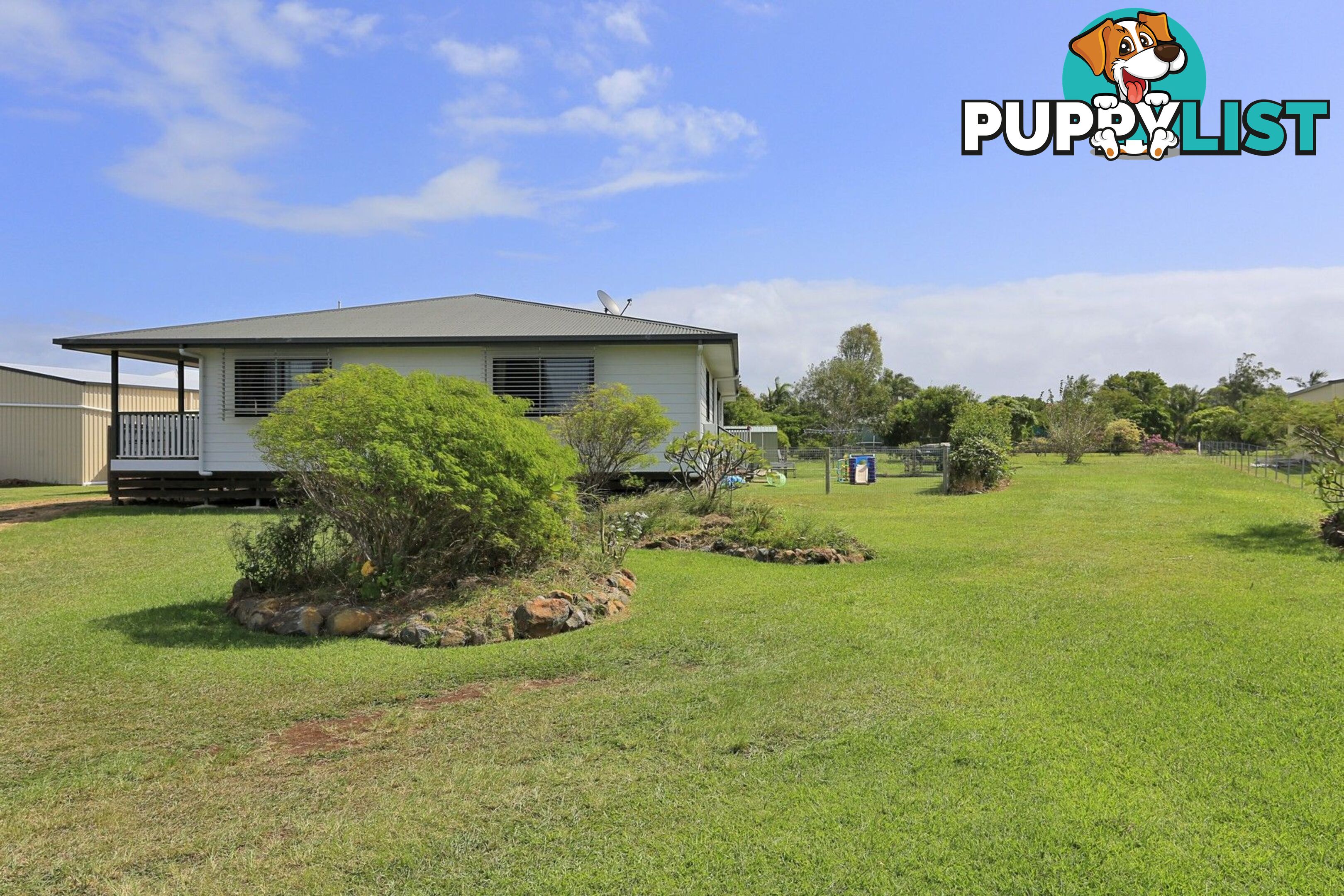 21 Mermaid Drive INNES PARK QLD 4670