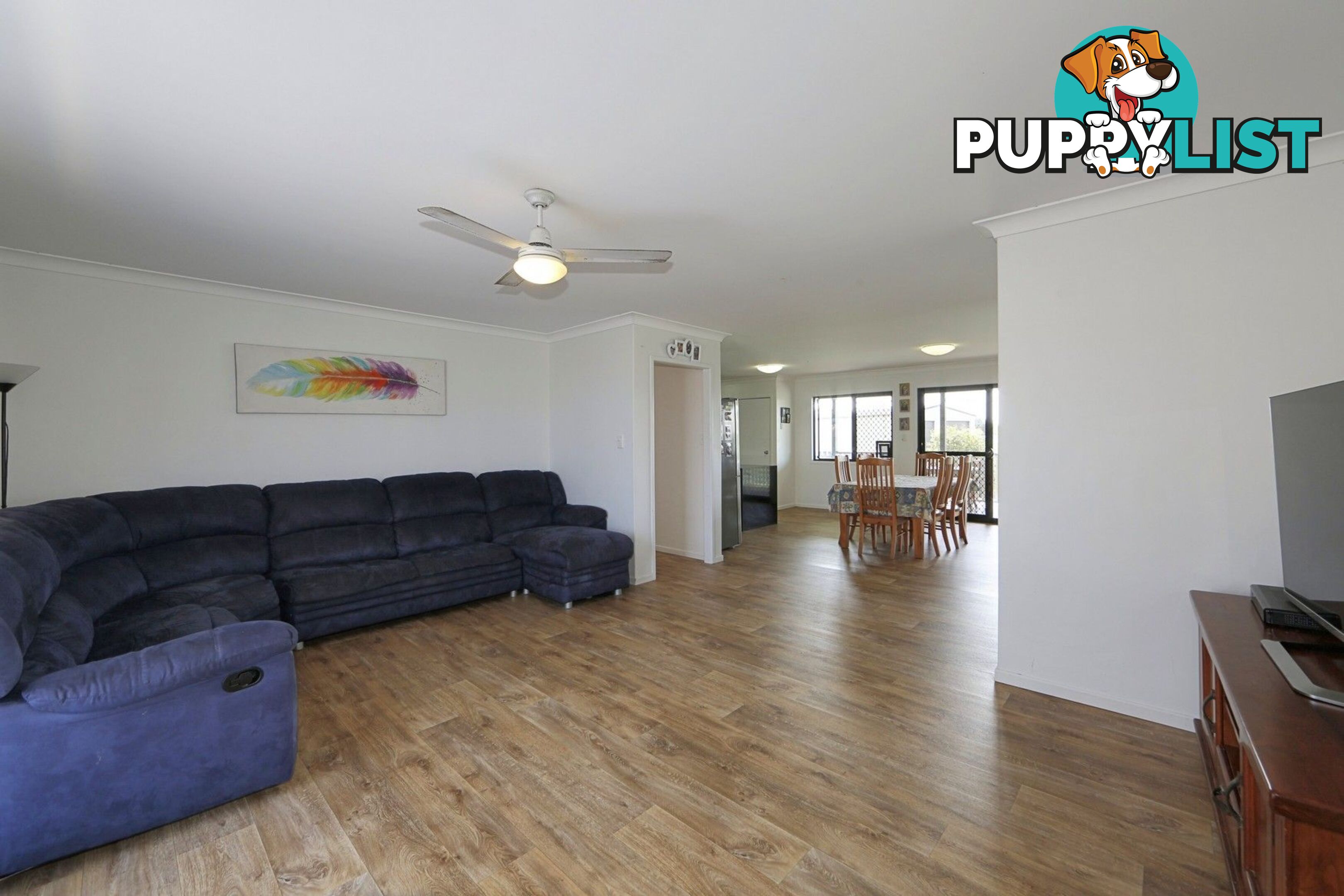 21 Mermaid Drive INNES PARK QLD 4670