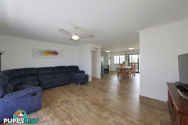 21 Mermaid Drive INNES PARK QLD 4670