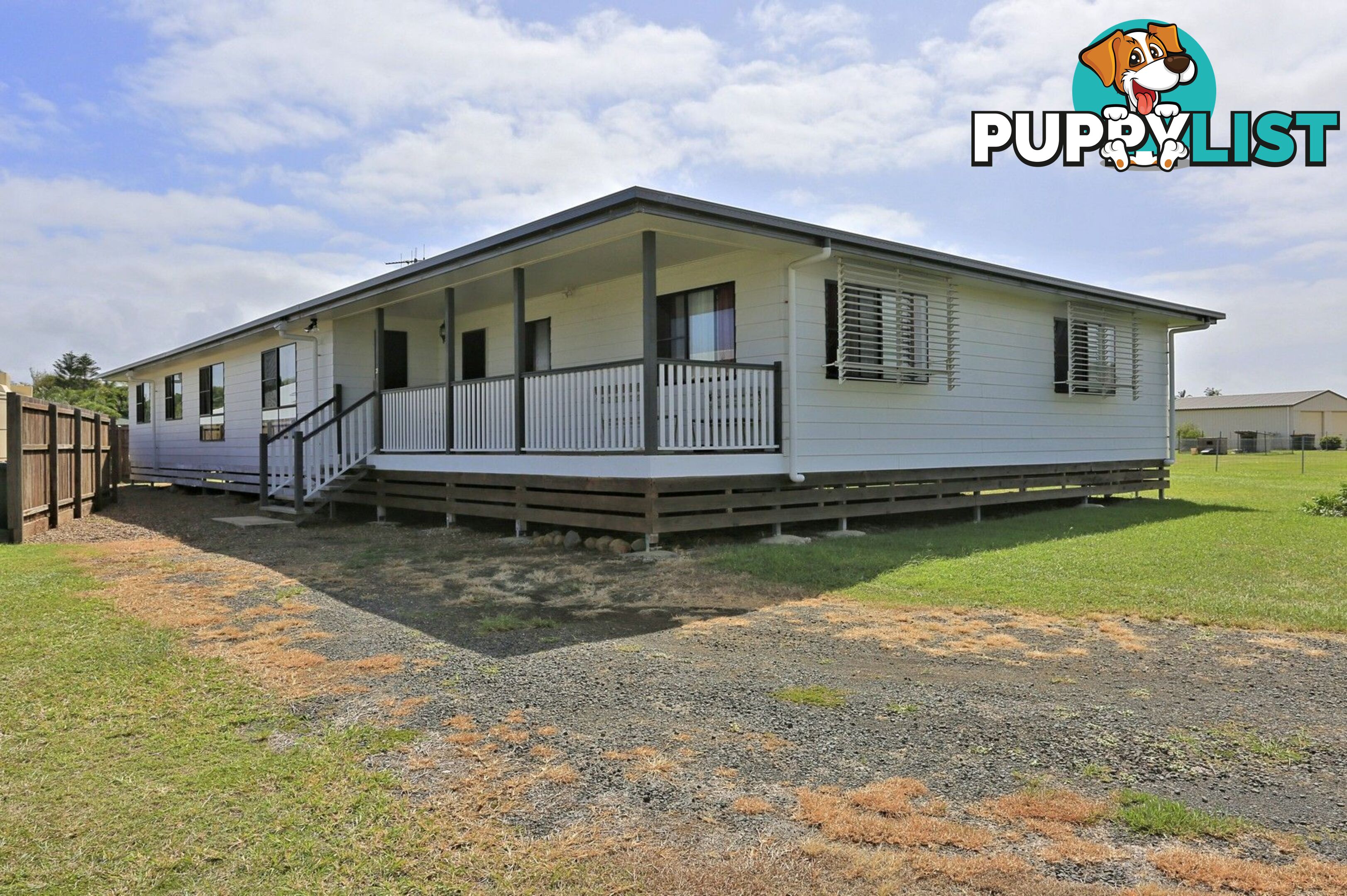 21 Mermaid Drive INNES PARK QLD 4670