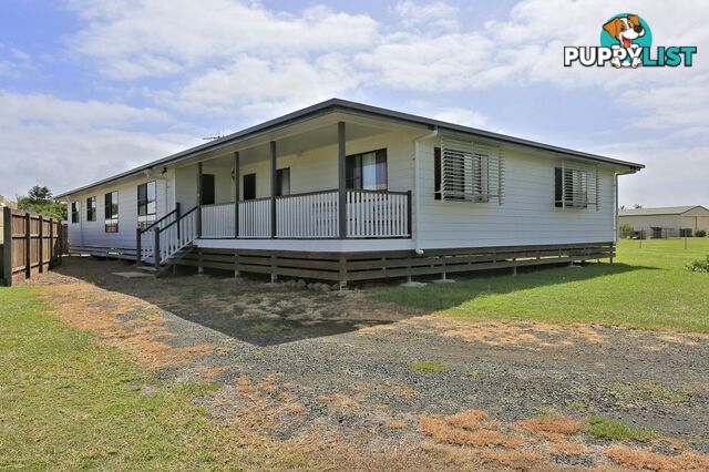 21 Mermaid Drive INNES PARK QLD 4670