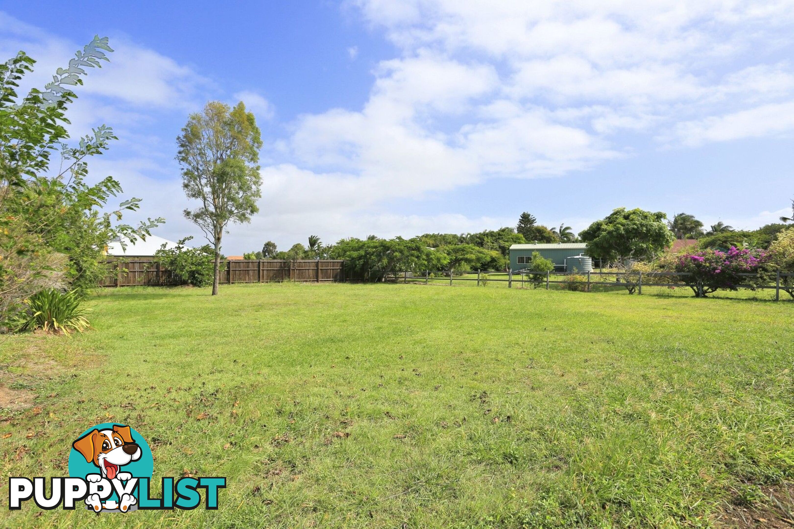 21 Mermaid Drive INNES PARK QLD 4670