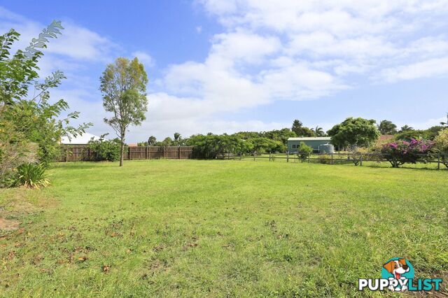 21 Mermaid Drive INNES PARK QLD 4670