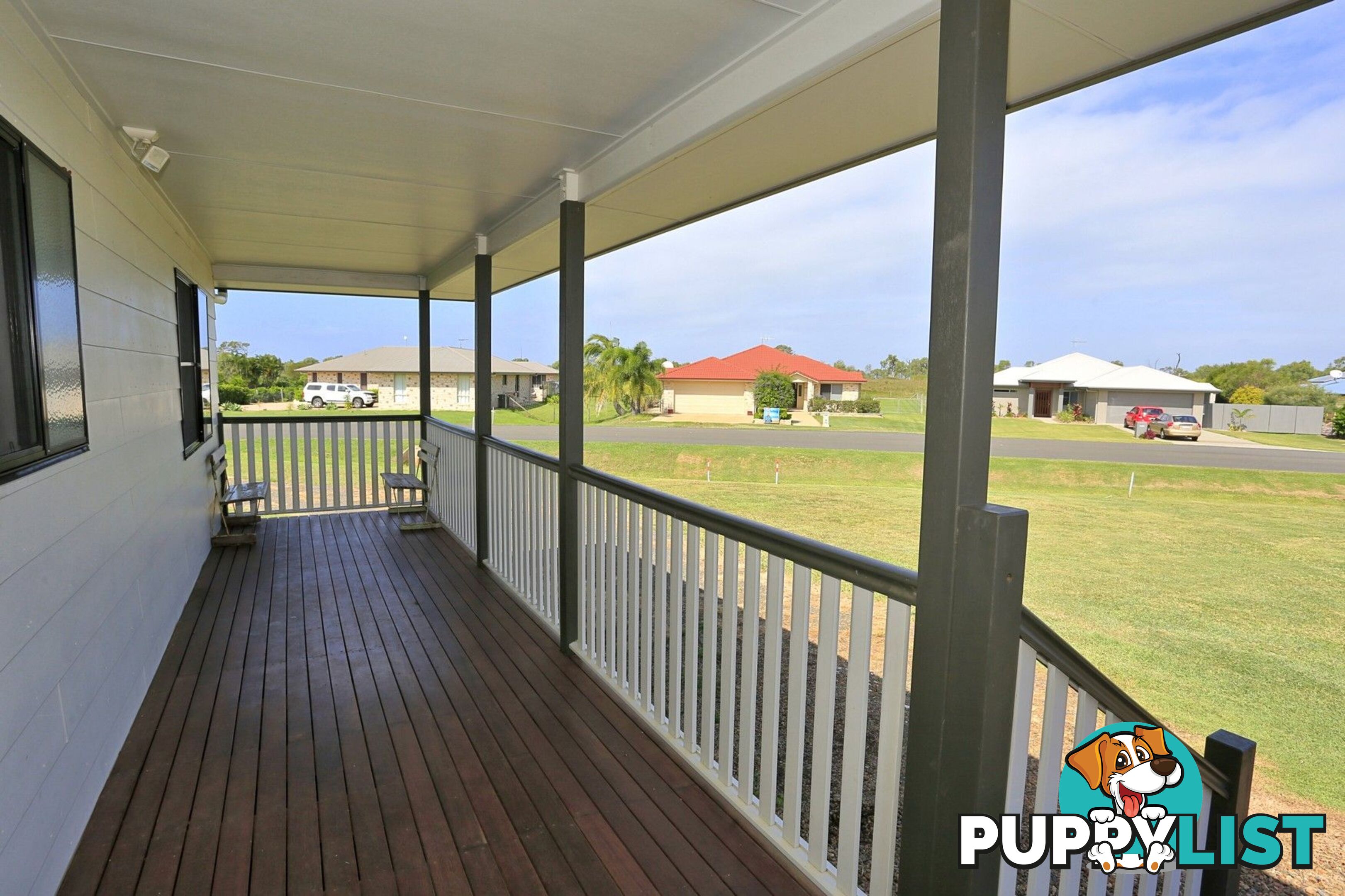 21 Mermaid Drive INNES PARK QLD 4670