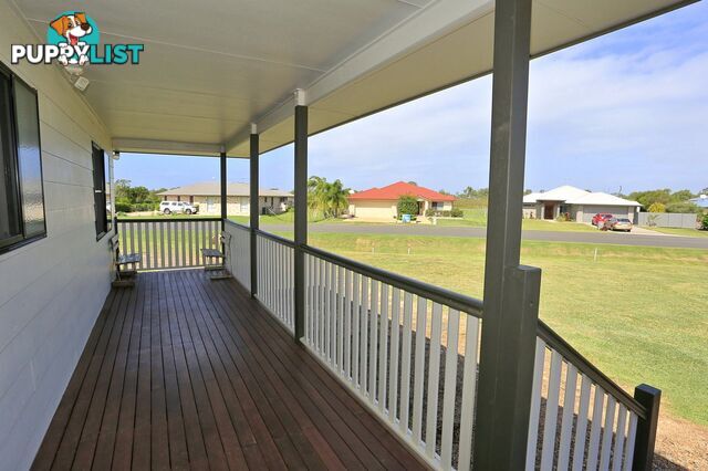 21 Mermaid Drive INNES PARK QLD 4670