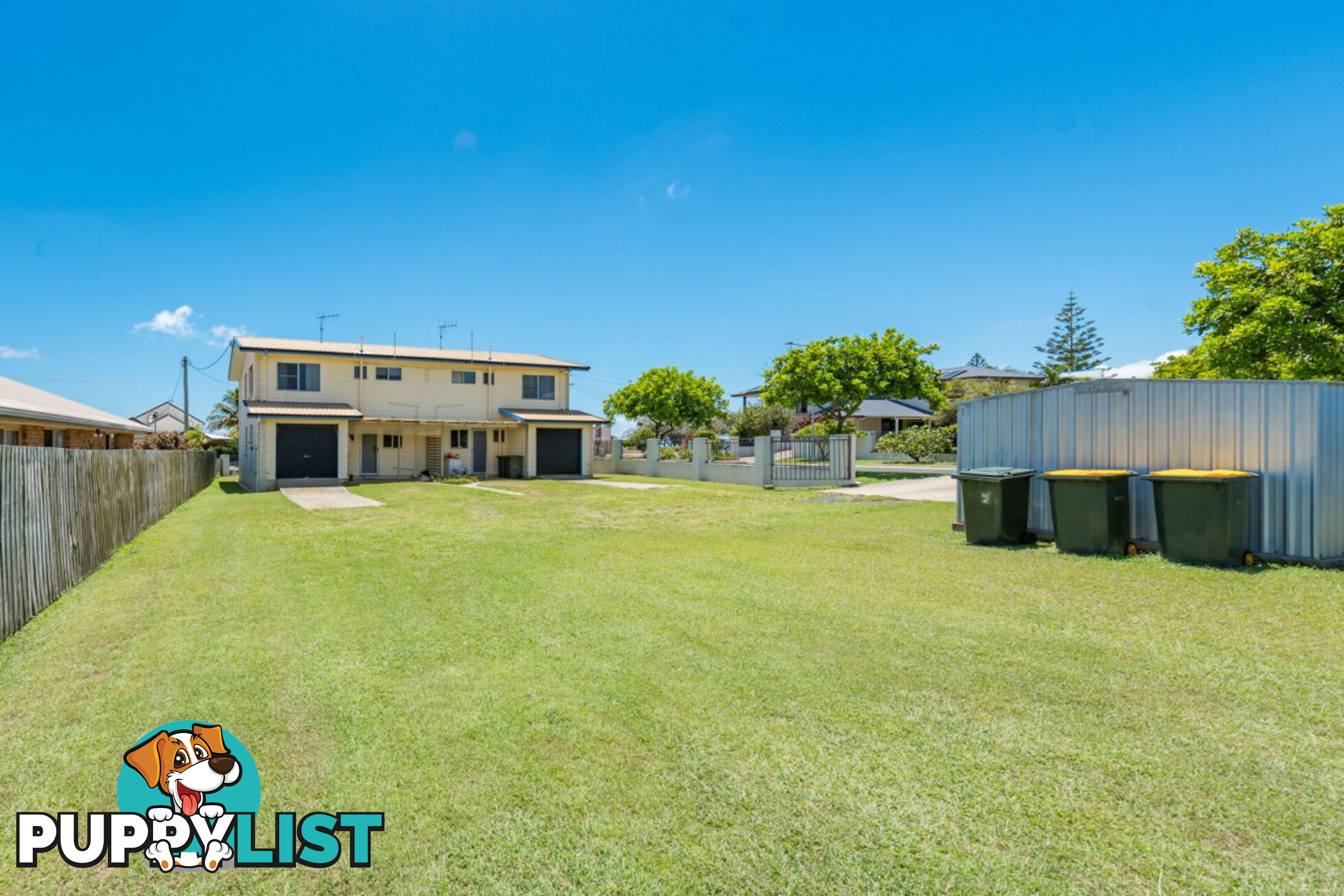 2/192 Woongarra Scenic Drive BARGARA QLD 4670