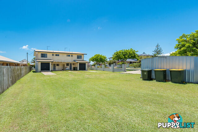 2/192 Woongarra Scenic Drive BARGARA QLD 4670