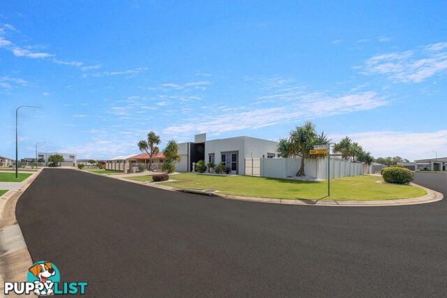 Lot 168/ Pada NORVILLE QLD 4670