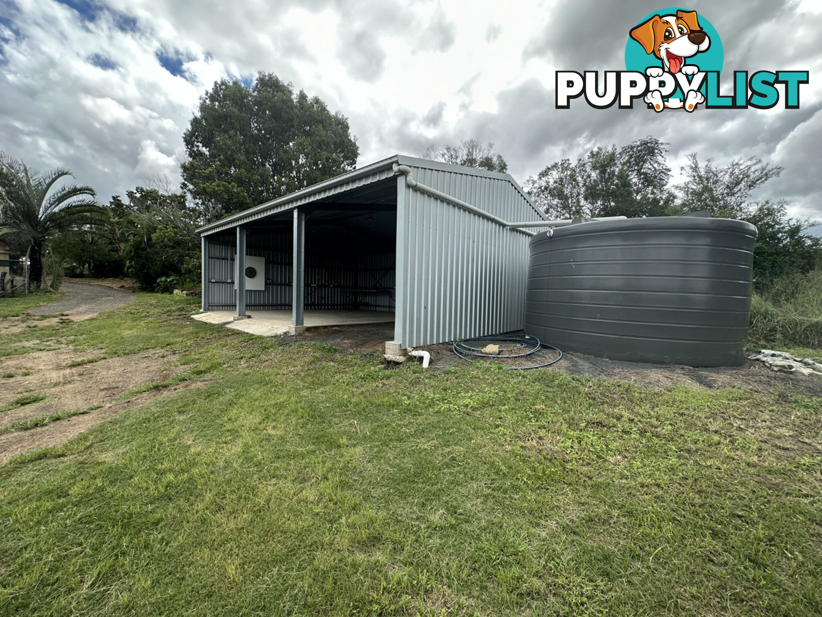 112 Klintstroms Road BUNGADOO QLD 4671