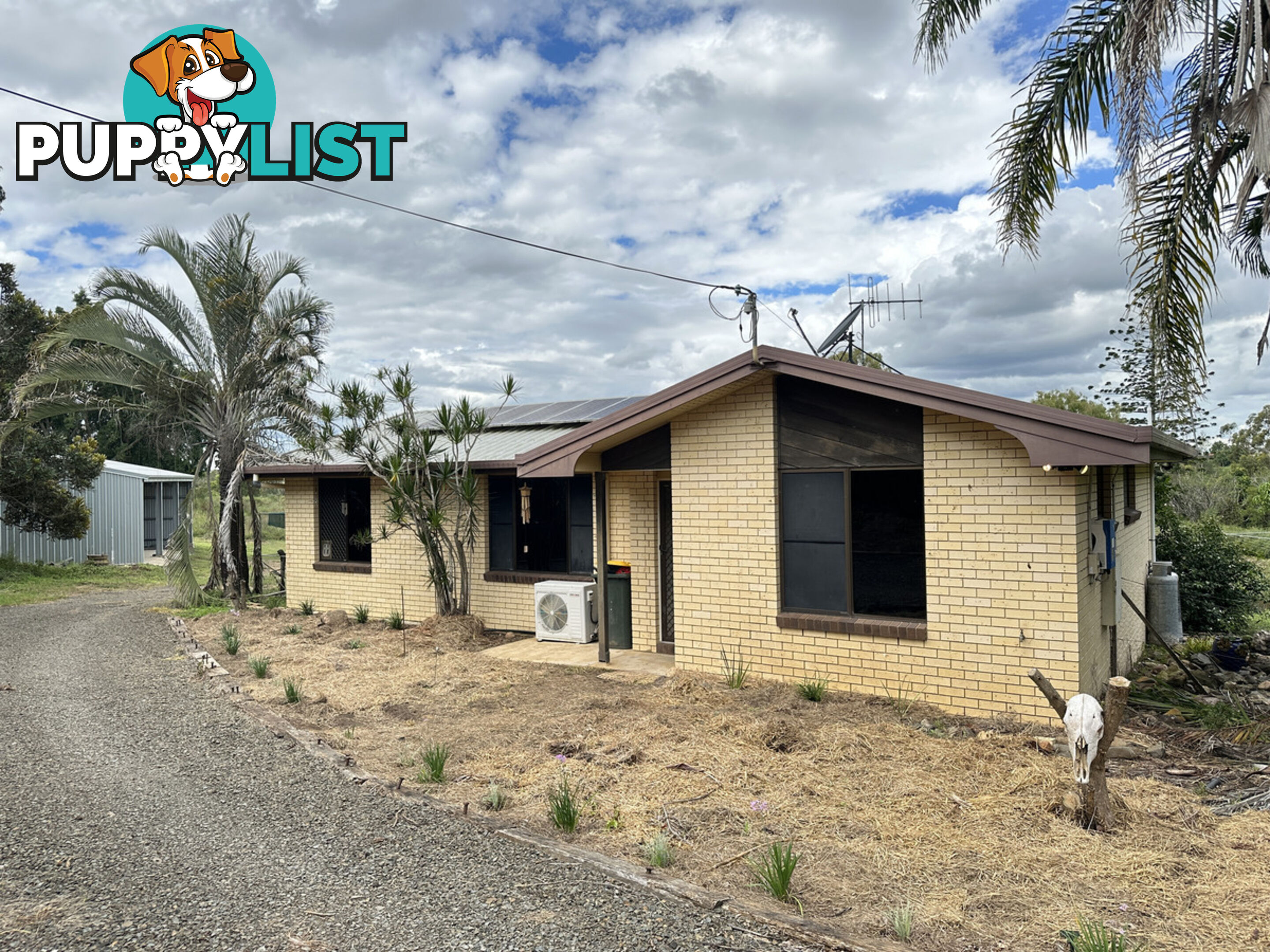 112 Klintstroms Road BUNGADOO QLD 4671