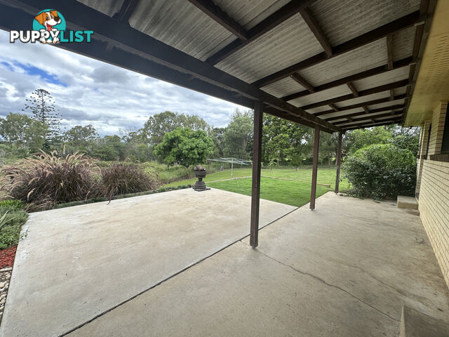 112 Klintstroms Road BUNGADOO QLD 4671