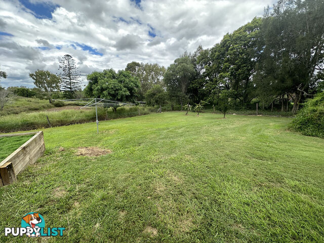 112 Klintstroms Road BUNGADOO QLD 4671