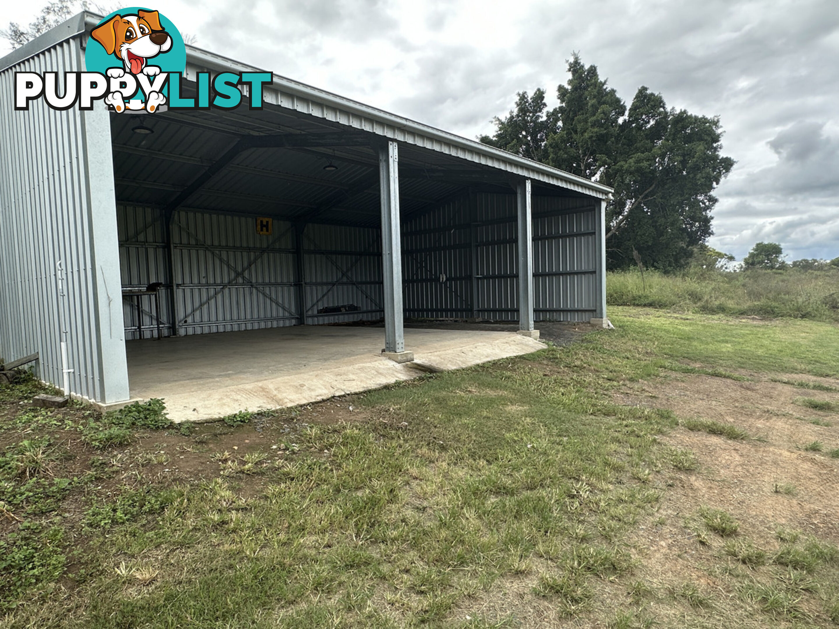 112 Klintstroms Road BUNGADOO QLD 4671