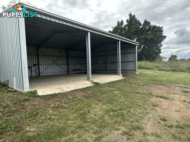 112 Klintstroms Road BUNGADOO QLD 4671