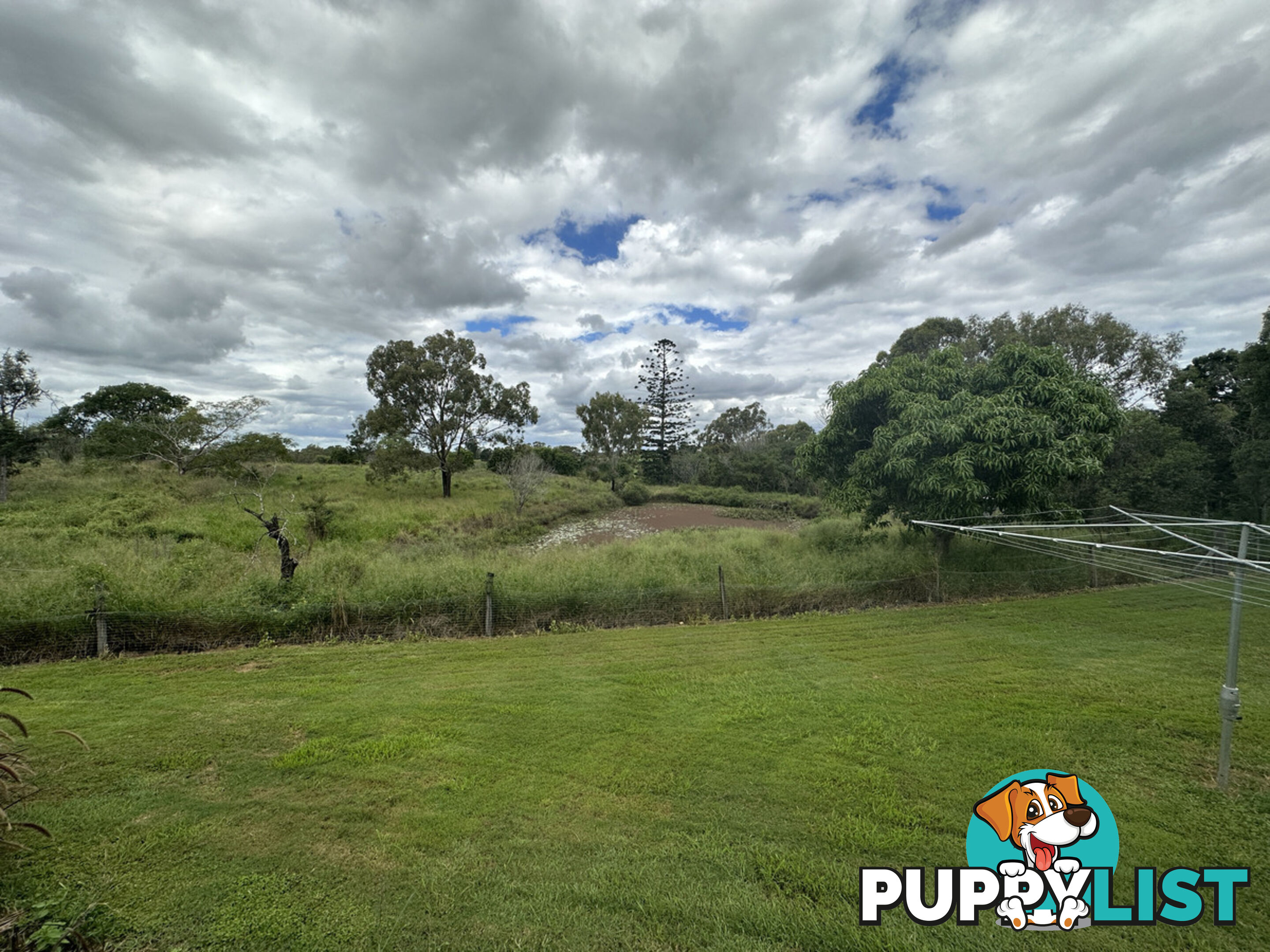 112 Klintstroms Road BUNGADOO QLD 4671