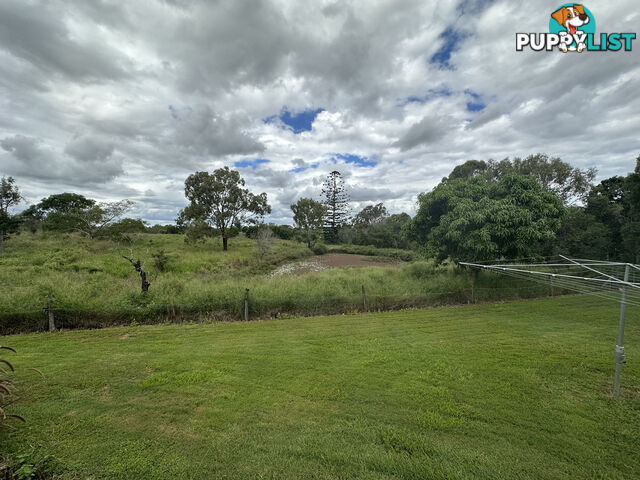 112 Klintstroms Road BUNGADOO QLD 4671