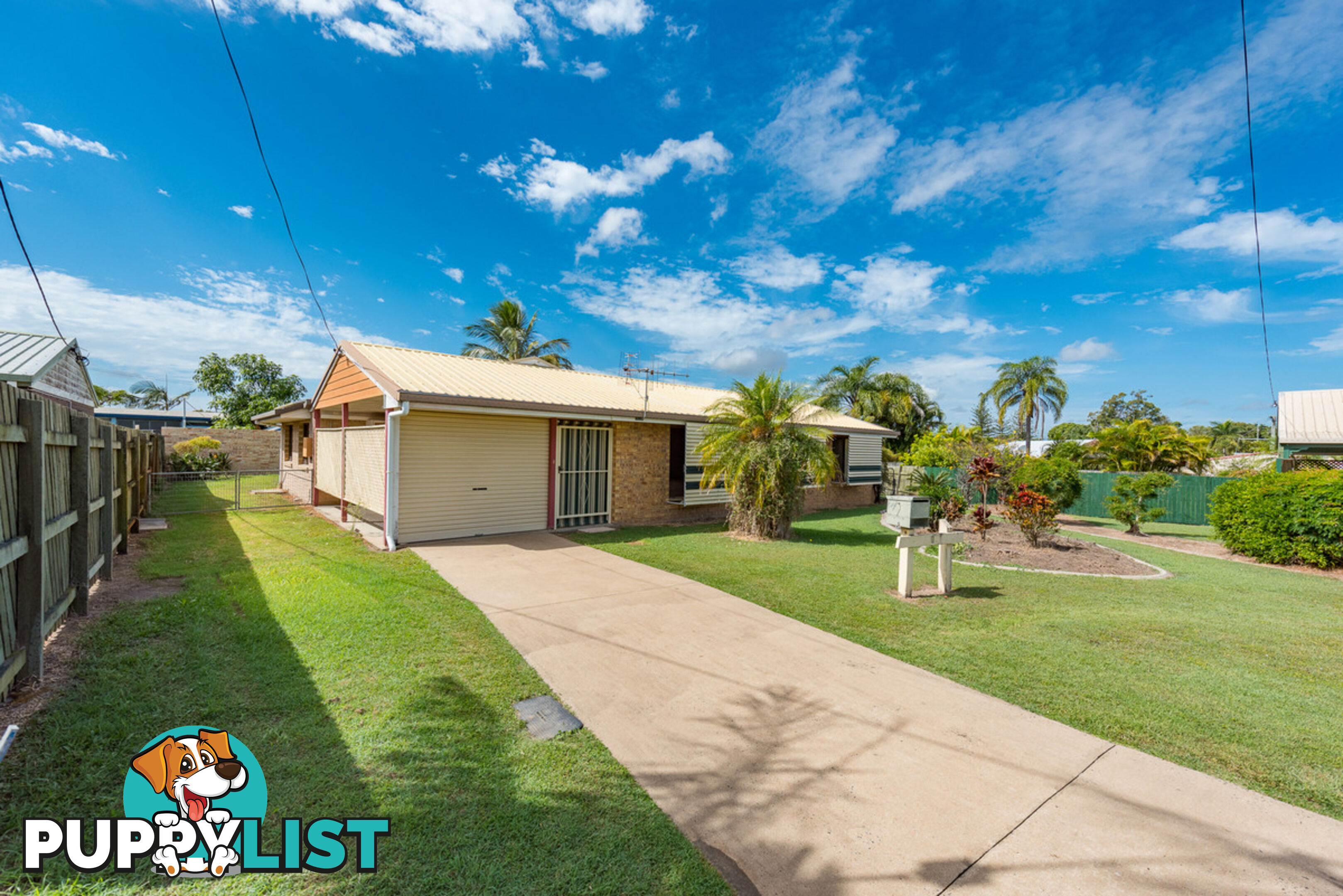 8 Regal Court MILLBANK QLD 4670